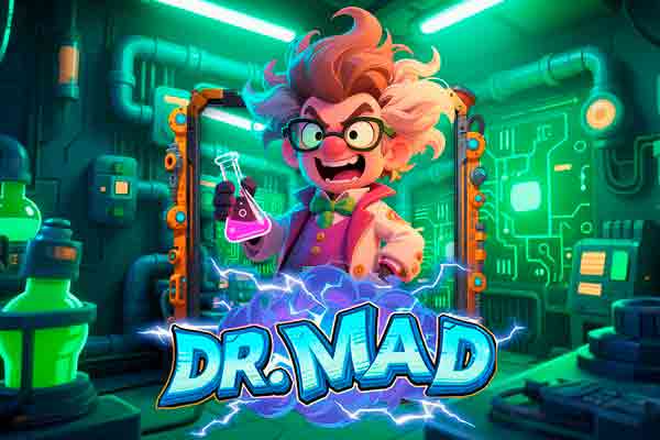 dr mad